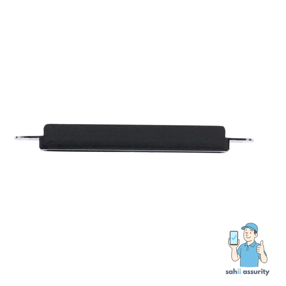 Speaker Jaali Anti Dust Net Rubber for Apple iPhone 13 pro thumbnail